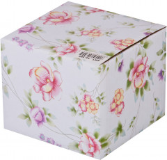 Сахарница с ложкой (250 мл) - Фото 1