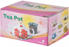 Чайник заварочный (400 мл) - Фото 1