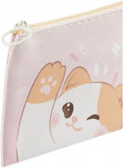 Пенал мягкий «Meow» - Фото 1