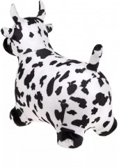 Игрушка-прыгун «Корова» - Фото 1