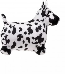 Игрушка-прыгун «Корова» - Фото 2