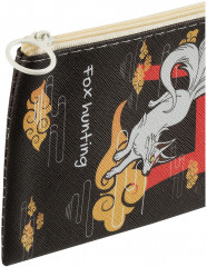 Пенал мягкий «Fire» - Фото 1