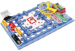 Конструктор электронный - Фото 1