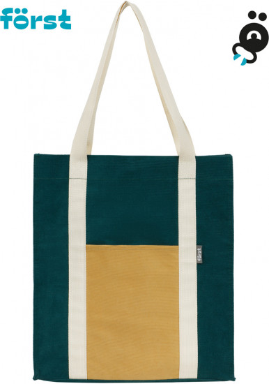 Сумка-шоппер «Grass»