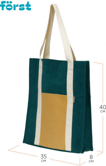 Сумка-шоппер «Grass»