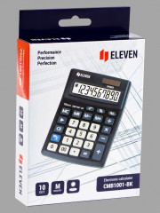 Калькулятор настольный - Фото 6