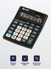 Калькулятор настольный - Фото 1