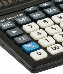 Калькулятор настольный - Фото 4
