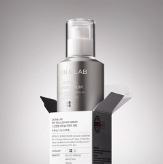 Сыворотка антивозрастная с 3% липосомального ретинола и пептидами «Retinol Repair Serum» - Фото 1