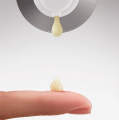 Сыворотка антивозрастная с 3% липосомального ретинола и пептидами «Retinol Repair Serum» - Фото 2