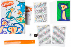 Настольная игра «Кескифе?» - Фото 1