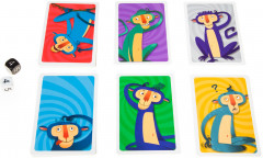 Настольная игра «Кескифе?» - Фото 2