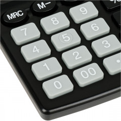 Калькулятор настольный - Фото 4