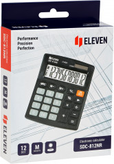 Калькулятор настольный - Фото 5