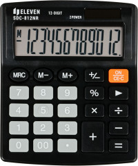 Калькулятор настольный - Фото 1
