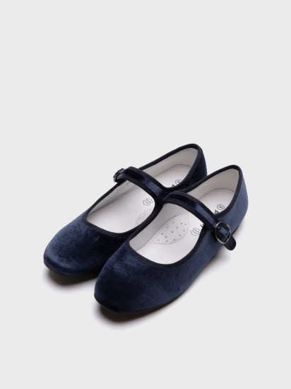 Туфли-балетки для девочек