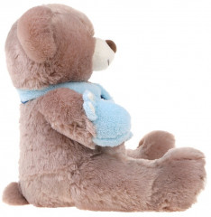 Игрушка мягкая «Мишка Варежкин» - Фото 2