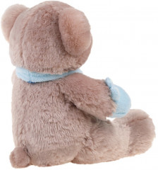 Игрушка мягкая «Мишка Варежкин» - Фото 3