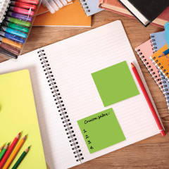 Блок самоклеящийся - Фото 4