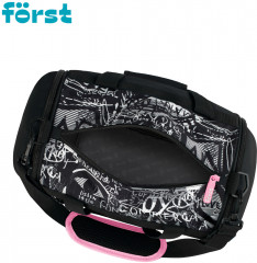 Сумка спортивная «Trendy» - Фото 5