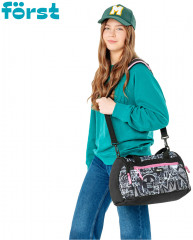 Сумка спортивная «Trendy» - Фото 8