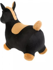 Лошадь-прыгун - Фото 1