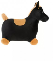 Лошадь-прыгун - Фото 2