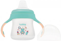 Поильник-непроливайка с мягким носиком (150 мл), в ассортименте - Фото 3