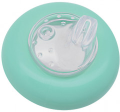 Поильник-непроливайка с мягким носиком (150 мл), в ассортименте - Фото 4