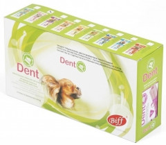 Набор снеков жевательных для мелких собак - Фото 2