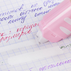 Корректирующая лента - Фото 3