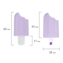 Набор текстовыделителей - Фото 8