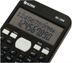 Калькулятор научный - Фото 2