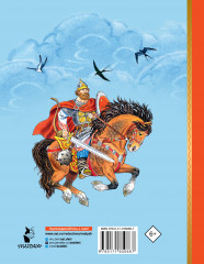 Про Илью Муромца, Добрыню Никитича, Алёшу Поповича... - Фото 1