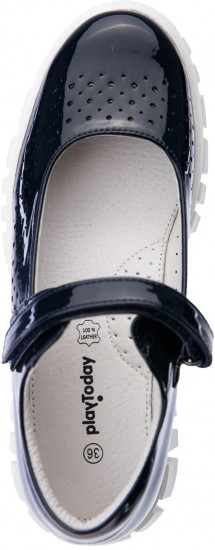 Туфли для девочек