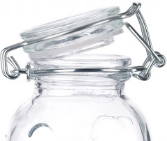 Банка для сыпучих продуктов (100 мл) - Фото 2