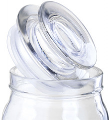 Банка для сыпучих продуктов (500 мл) - Фото 1