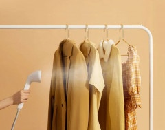 Отпариватель вертикальный ZYGTJ01KL - Фото 6