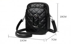 Сумка кросс-боди - Фото 1