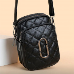 Сумка кросс-боди - Фото 2