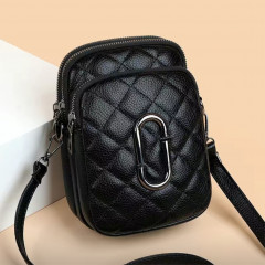 Сумка кросс-боди - Фото 3