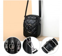 Сумка кросс-боди - Фото 4