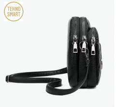 Сумка кросс-боди - Фото 6