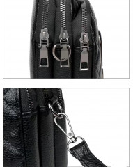 Сумка кросс-боди - Фото 9