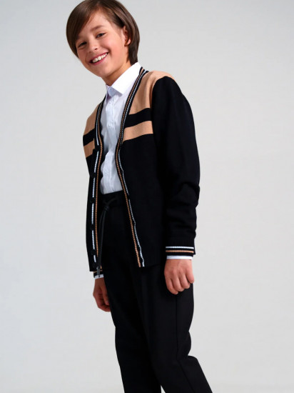 Кардиган для мальчиков