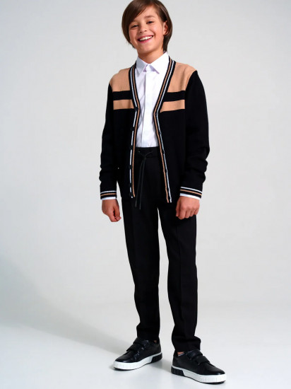 Кардиган для мальчиков