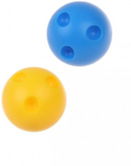 Набор для детского боулинга «Котики» - Фото 2