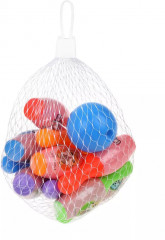 Набор для детского боулинга «Котики» - Фото 4