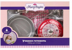 Набор для готовки «Принцесса» - Фото 1