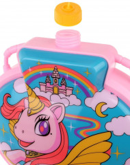 Бластер водяной с рюкзаком «Единорог» - Фото 3